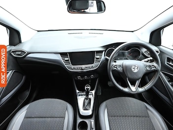 Used Vauxhall Crossland X 2020 for sale - 75536382: Photo
