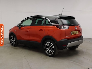 Used Vauxhall Crossland X 2020 for sale - 75536382: Photo