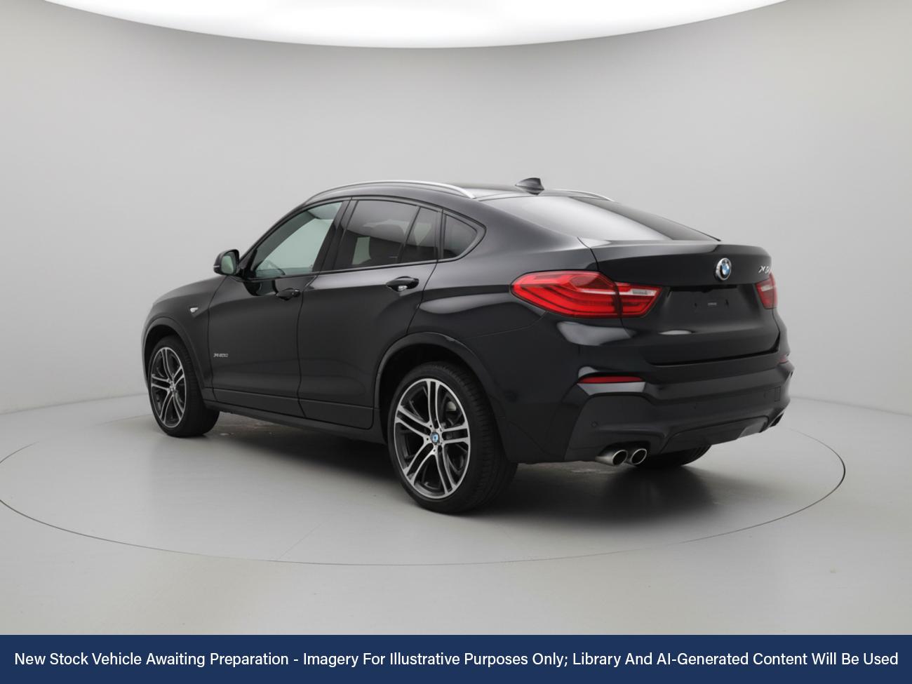 Used BMW X4 2017 for sale - 76798421: Photo 2