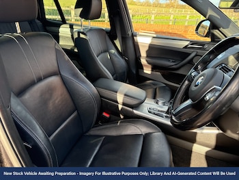 Used BMW X4 2017 for sale - 76798421: Photo