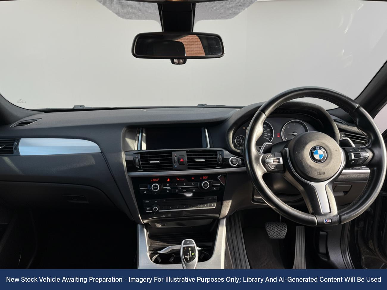 Used BMW X4 2017 for sale - 76798421: Photo 6