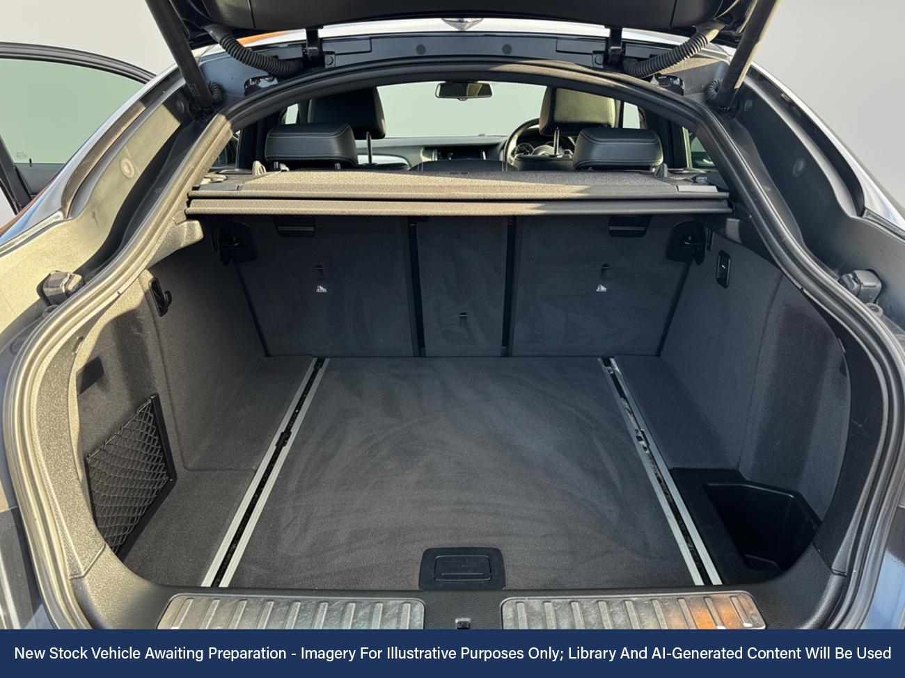 Used BMW X4 2017 for sale - 76798421: Photo 7