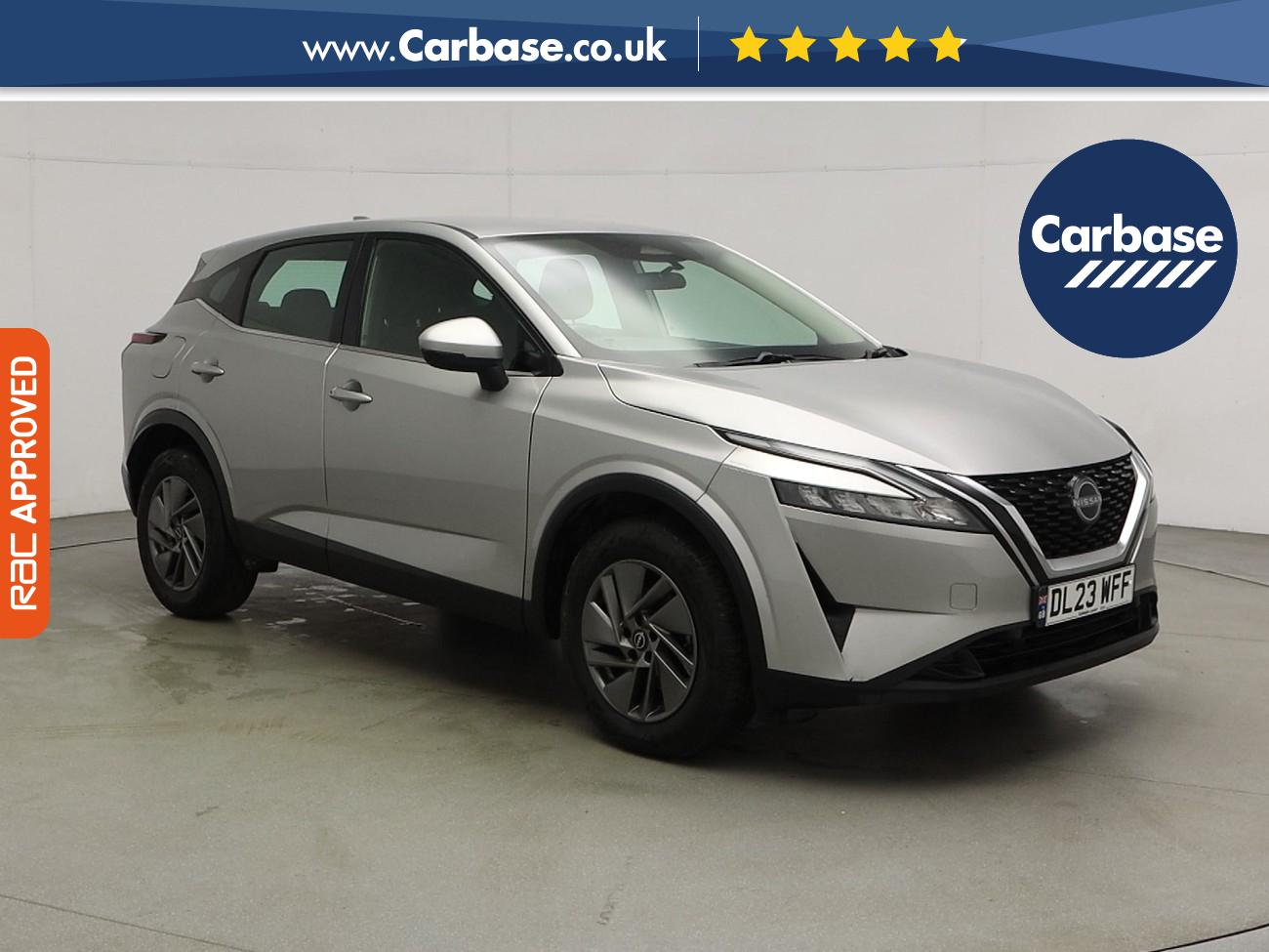 Used Nissan Qashqai 2023 for sale - 76650466: Photo 1