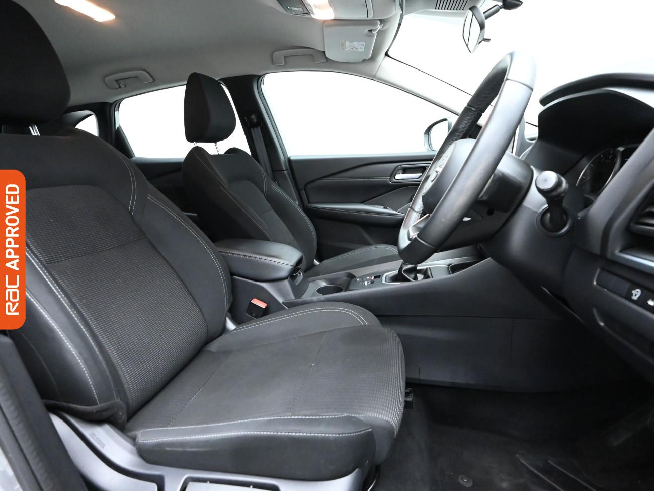 Used Nissan Qashqai 2023 for sale - 76650466: Photo 11