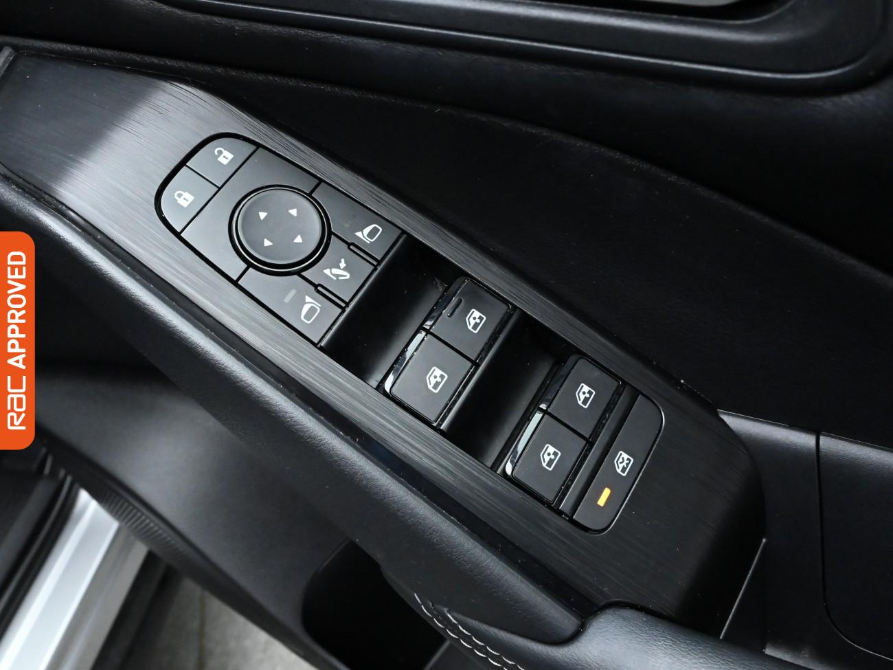 Used Nissan Qashqai 2023 for sale - 76650466: Photo 23