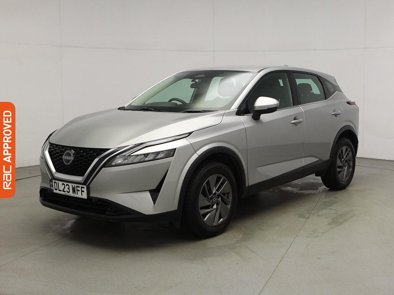 Used Nissan Qashqai 2023 for sale - 76650466: Photo 26