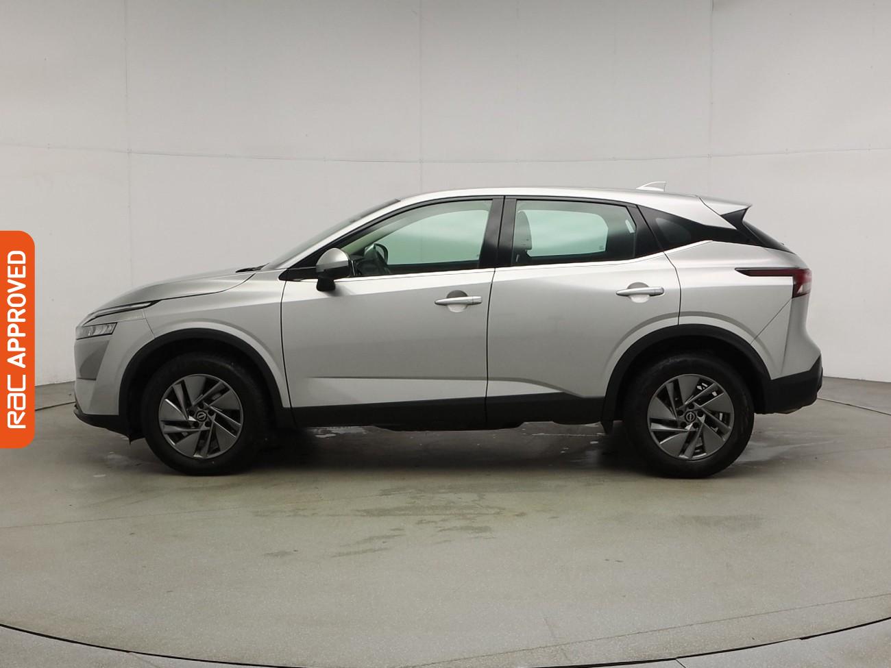 Used Nissan Qashqai 2023 for sale - 76650466: Photo 27