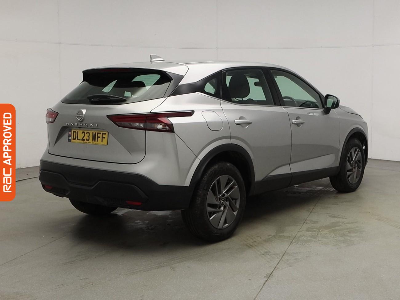 Used Nissan Qashqai 2023 for sale - 76650466: Photo 28