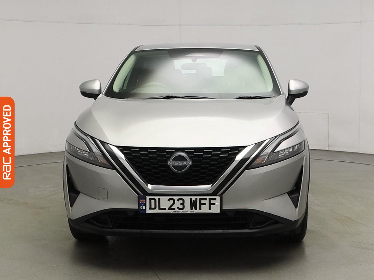 Used Nissan Qashqai 2023 for sale - 76650466: Photo 7