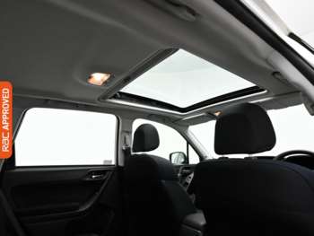 Used Subaru Forester 2016 for sale - 74955361: Photo
