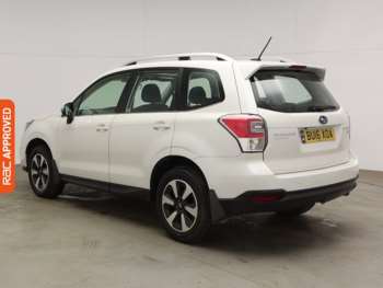 Used Subaru Forester 2016 for sale - 74955361: Photo