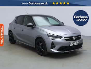 Used Vauxhall Corsa 2023 for sale - 79792281: Photo