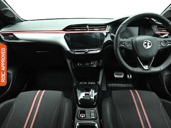 Used Vauxhall Corsa 2023 for sale - 79792281: Photo