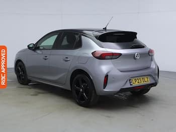 Used Vauxhall Corsa 2023 for sale - 79792281: Photo