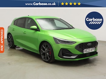Used Ford Focus 2023 for sale - 78666781: Photo