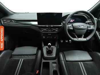 Used Ford Focus 2023 for sale - 78666781: Photo