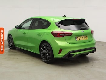 Used Ford Focus 2023 for sale - 78666781: Photo
