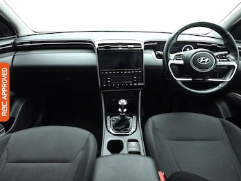 Used Hyundai TUCSON 2022 for sale - 78473822: Photo
