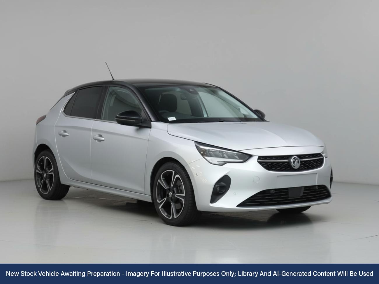 Used Vauxhall Corsa 2022 for sale - 76805329: Photo 1