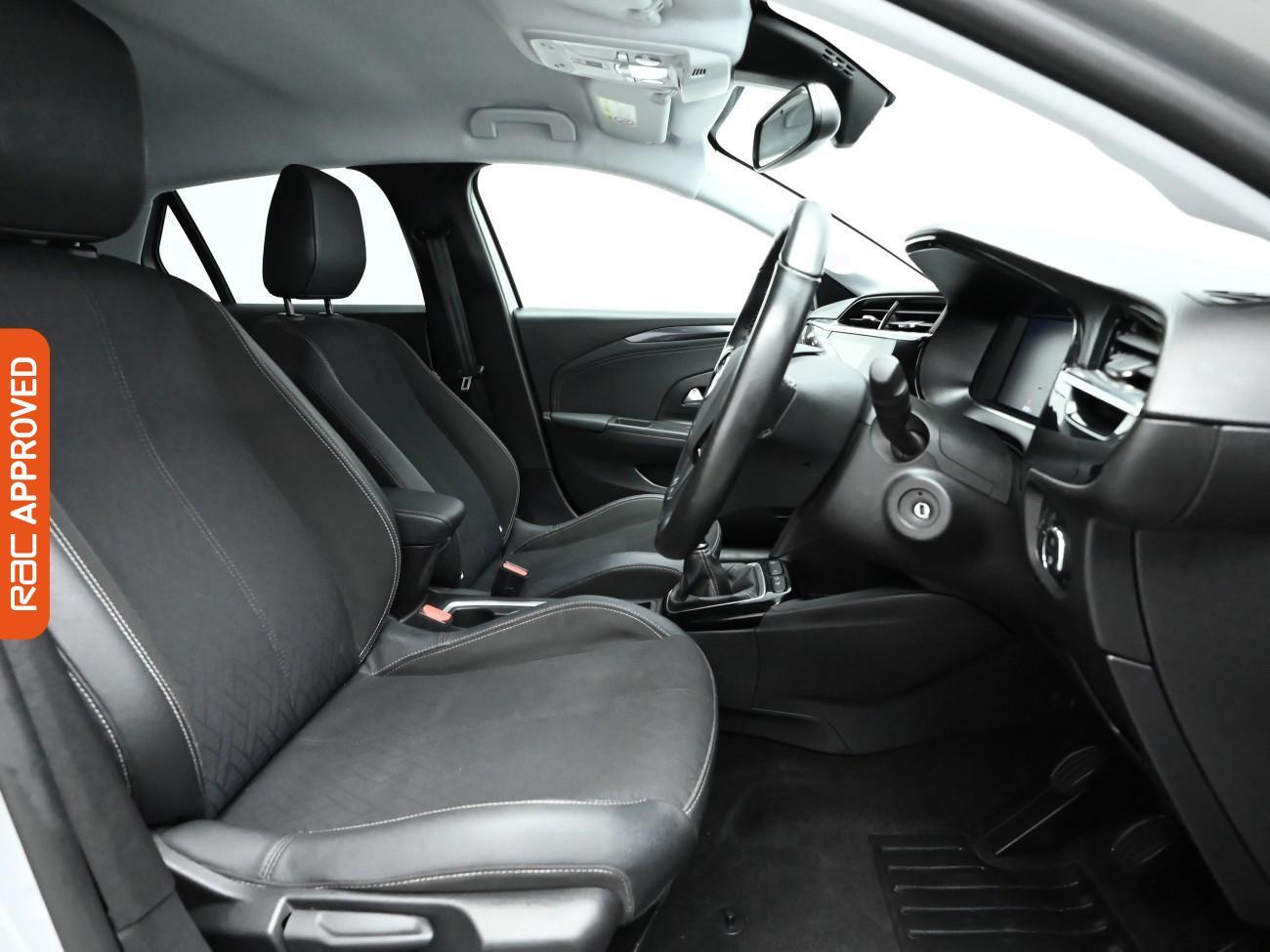 Used Vauxhall Corsa 2022 for sale - 76805329: Photo 11