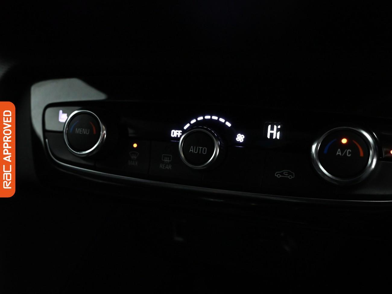 Used Vauxhall Corsa 2022 for sale - 76805329: Photo 16