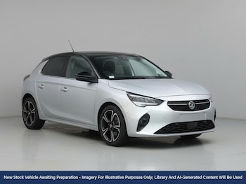 Vauxhall - Corsa