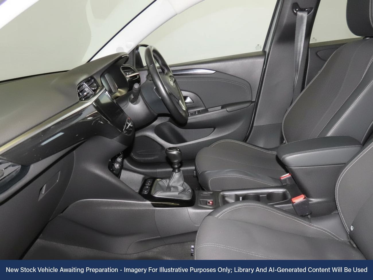 Used Vauxhall Corsa 2022 for sale - 76805329: Photo 2