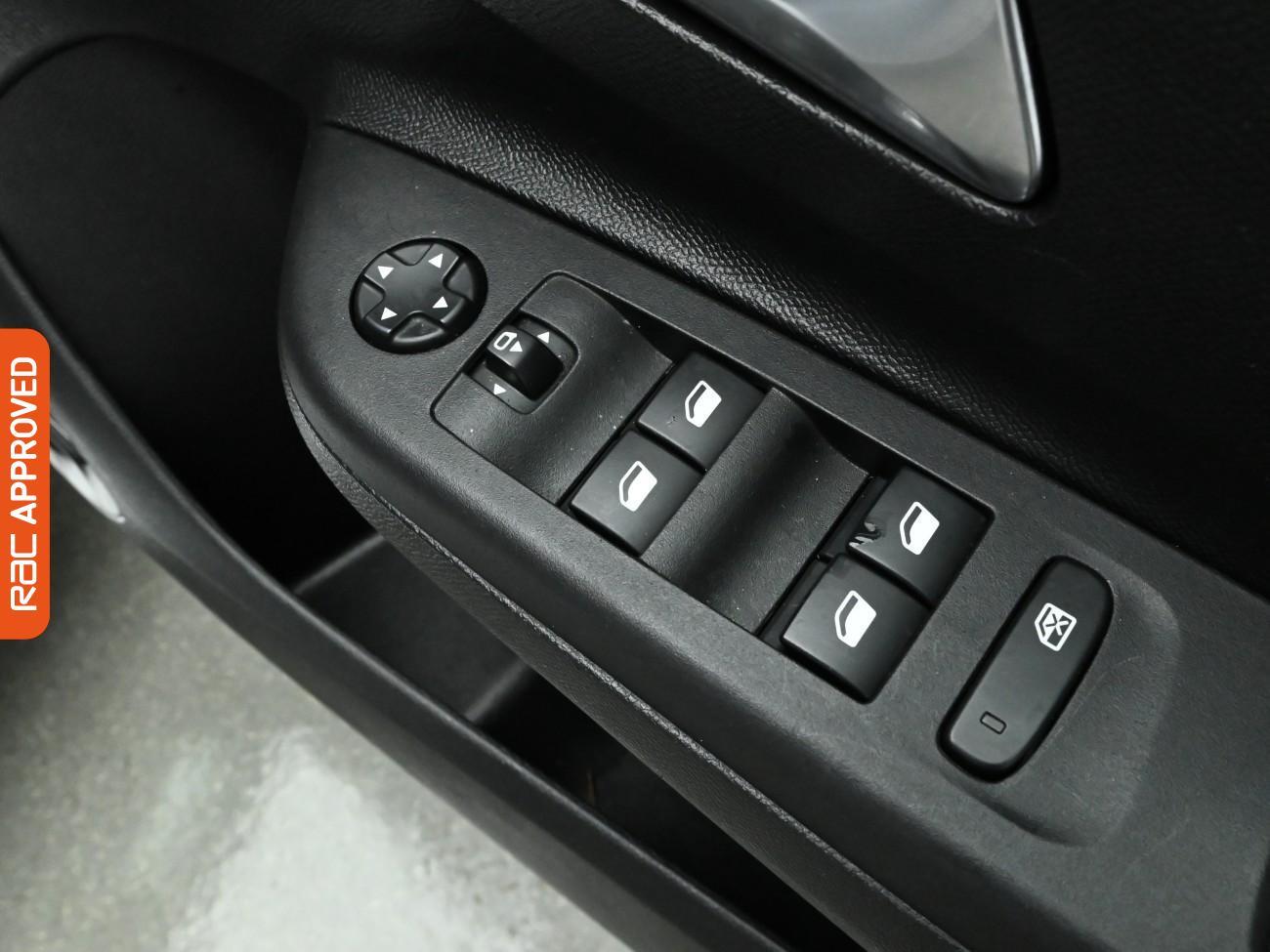 Used Vauxhall Corsa 2022 for sale - 76805329: Photo 24