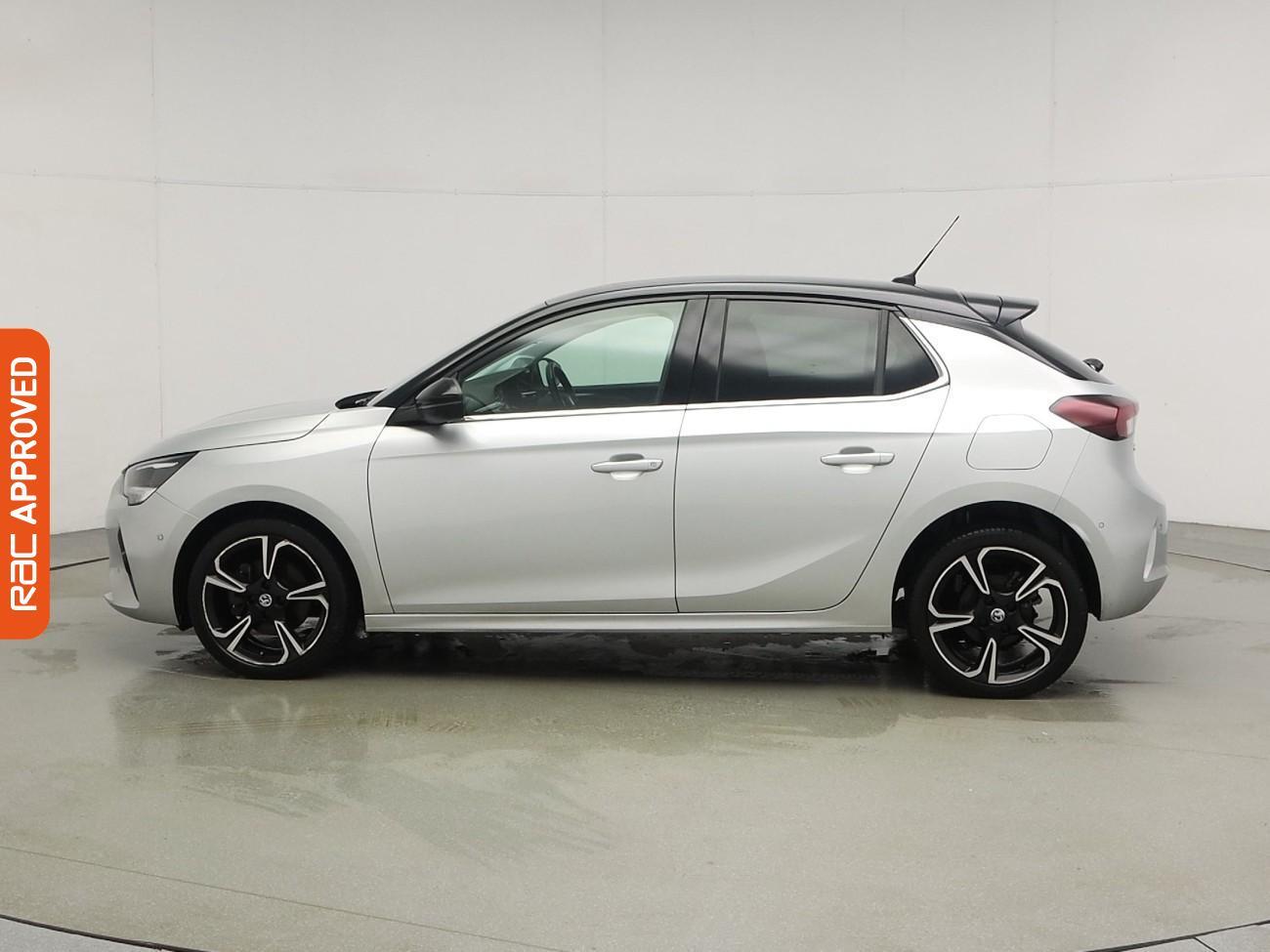 Used Vauxhall Corsa 2022 for sale - 76805329: Photo 28