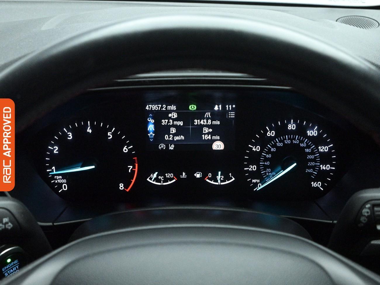 Used Ford Focus 2018 for sale - 77951790: Photo 11