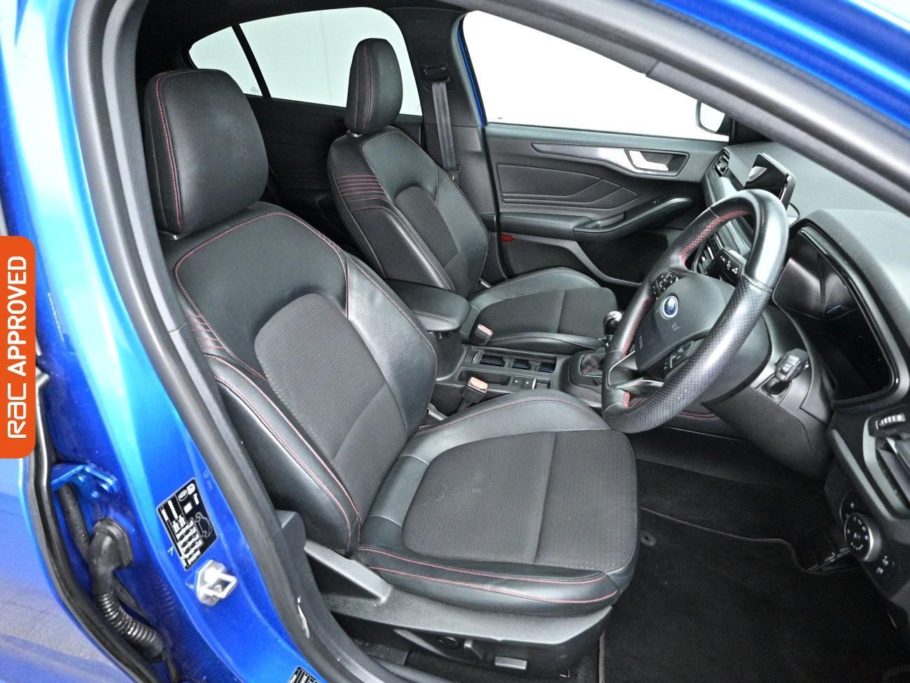 Used Ford Focus 2018 for sale - 77951790: Photo 12