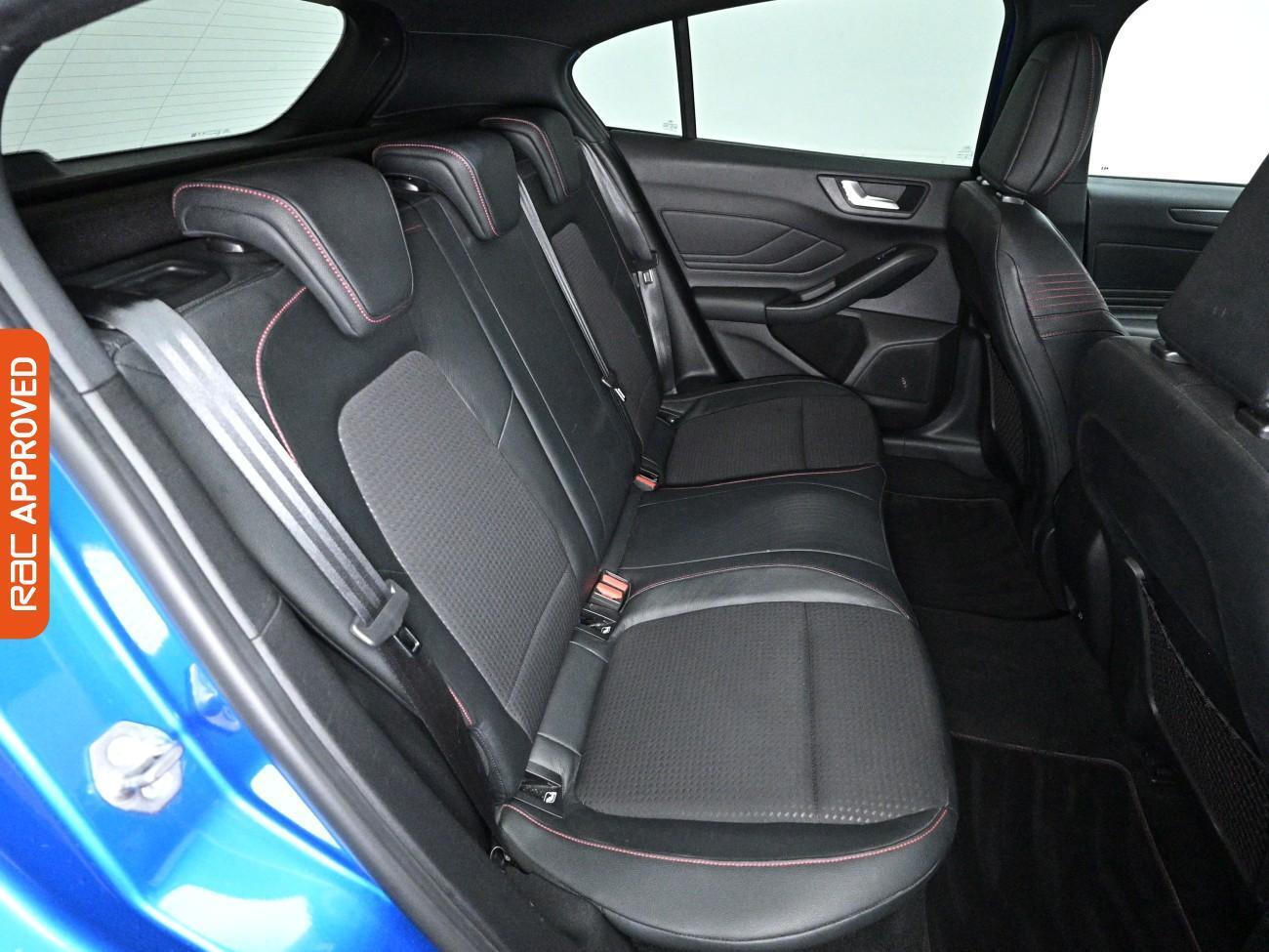 Used Ford Focus 2018 for sale - 77951790: Photo 13