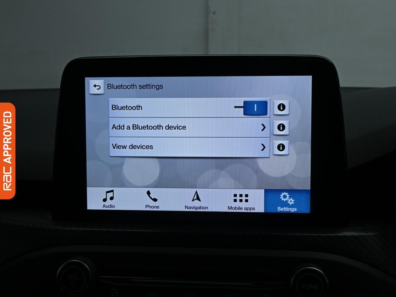 Used Ford Focus 2018 for sale - 77951790: Photo 14