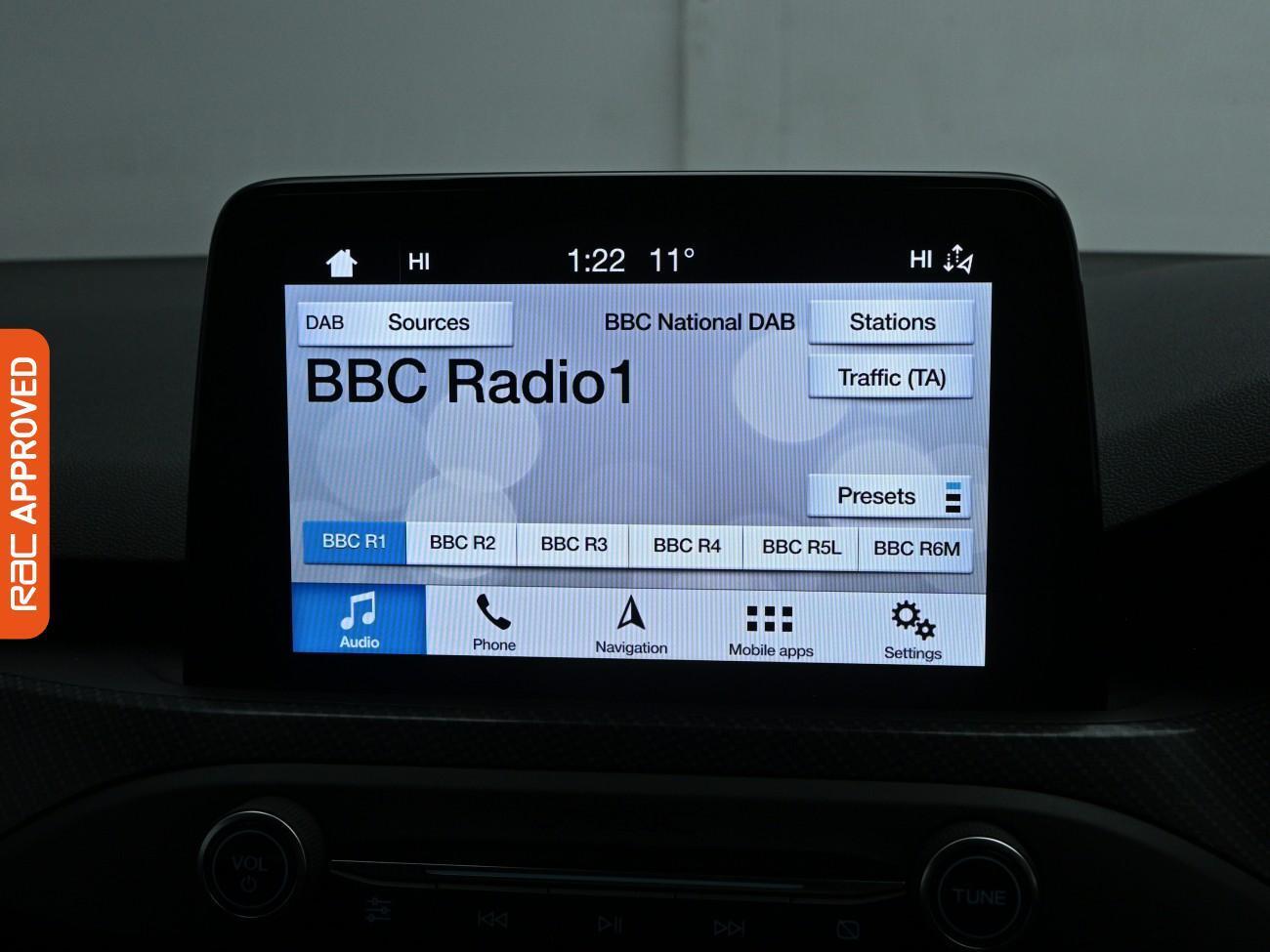 Used Ford Focus 2018 for sale - 77951790: Photo 15