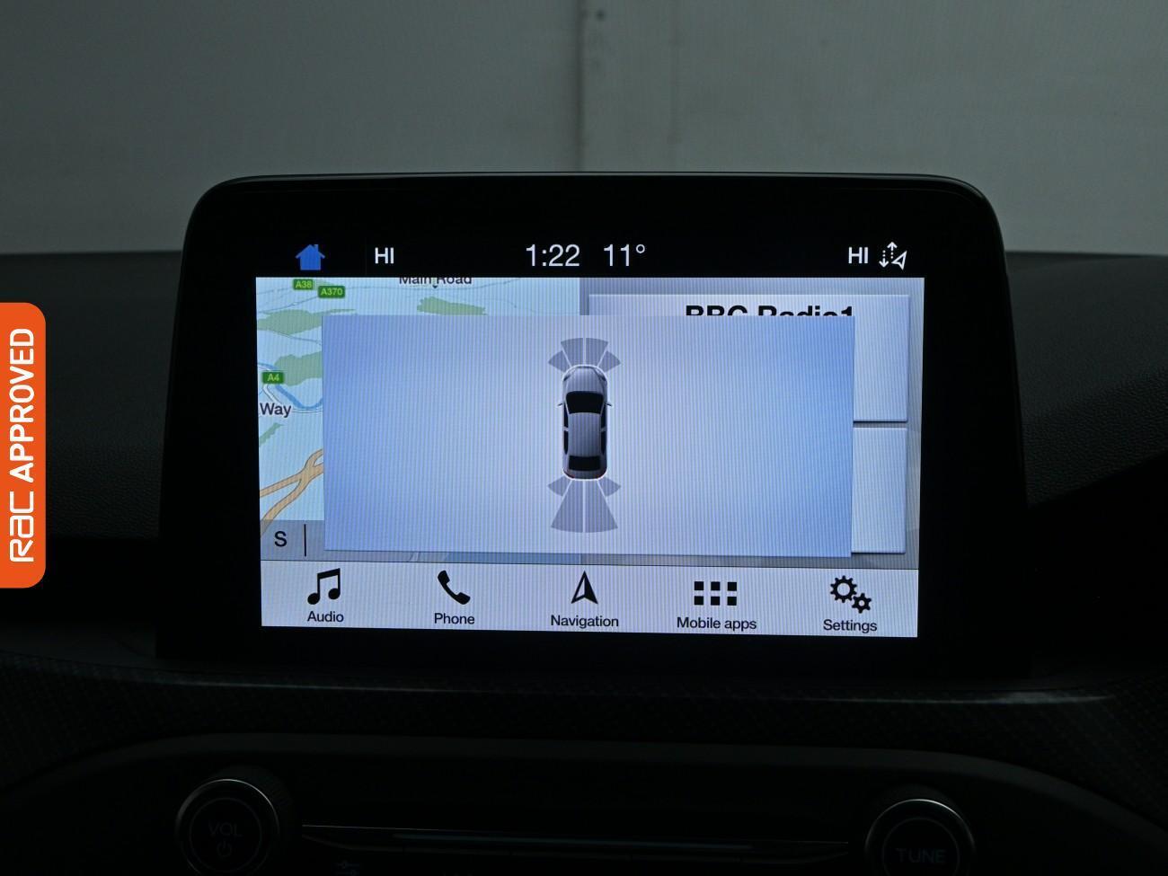 Used Ford Focus 2018 for sale - 77951790: Photo 16