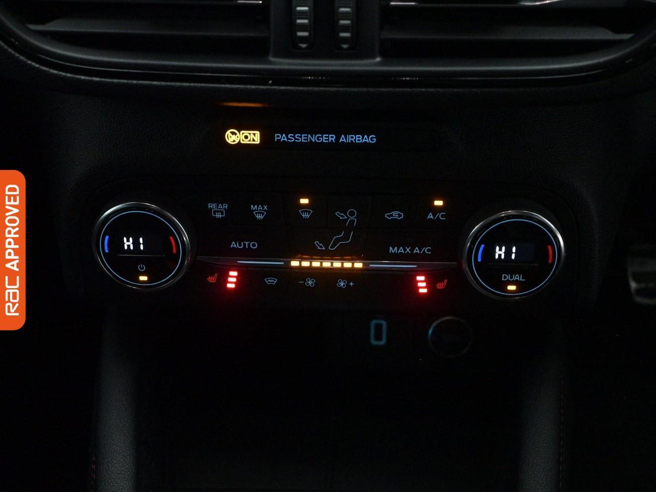 Used Ford Focus 2018 for sale - 77951790: Photo 17