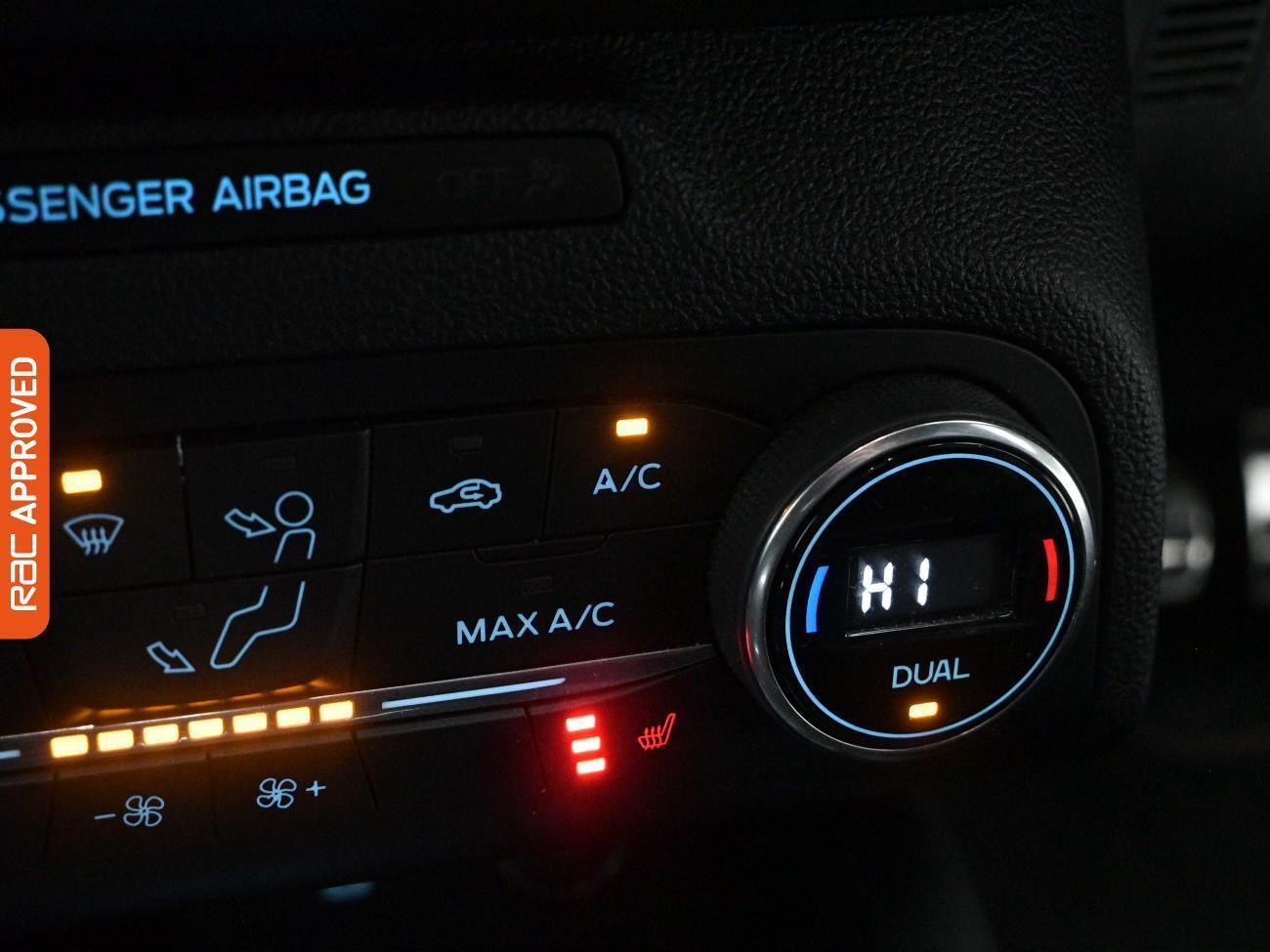 Used Ford Focus 2018 for sale - 77951790: Photo 18