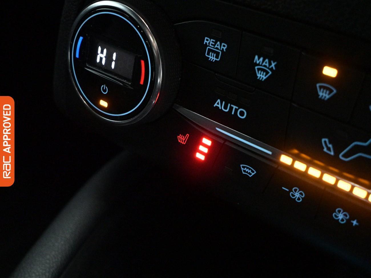 Used Ford Focus 2018 for sale - 77951790: Photo 19