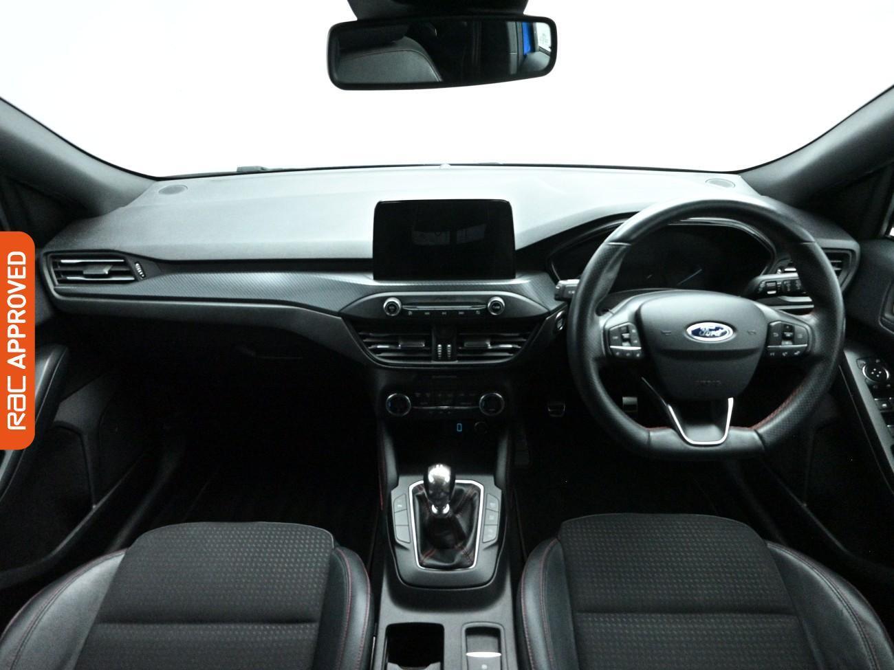 Used Ford Focus 2018 for sale - 77951790: Photo 2