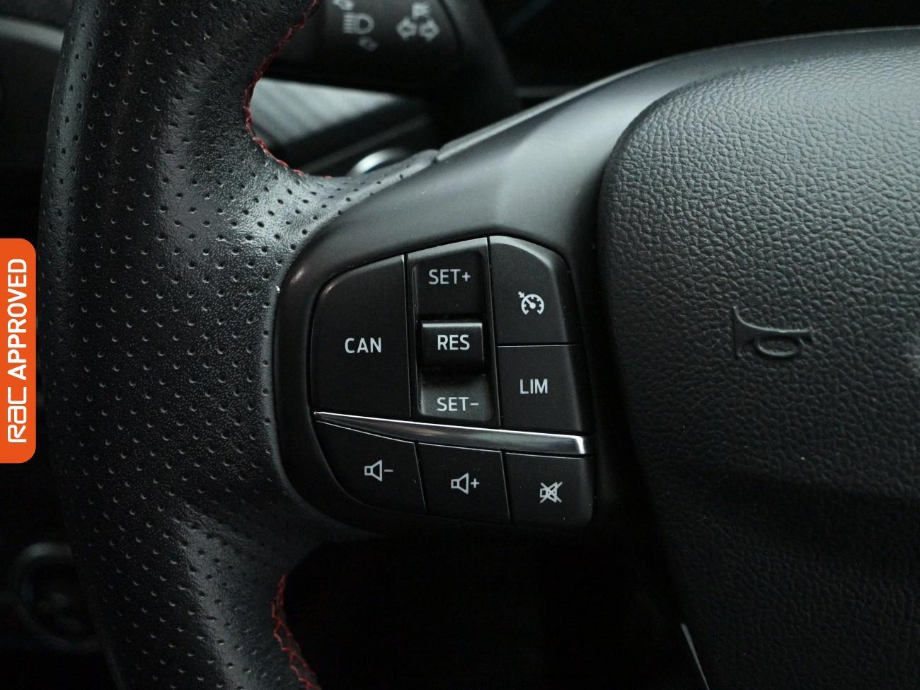 Used Ford Focus 2018 for sale - 77951790: Photo 22