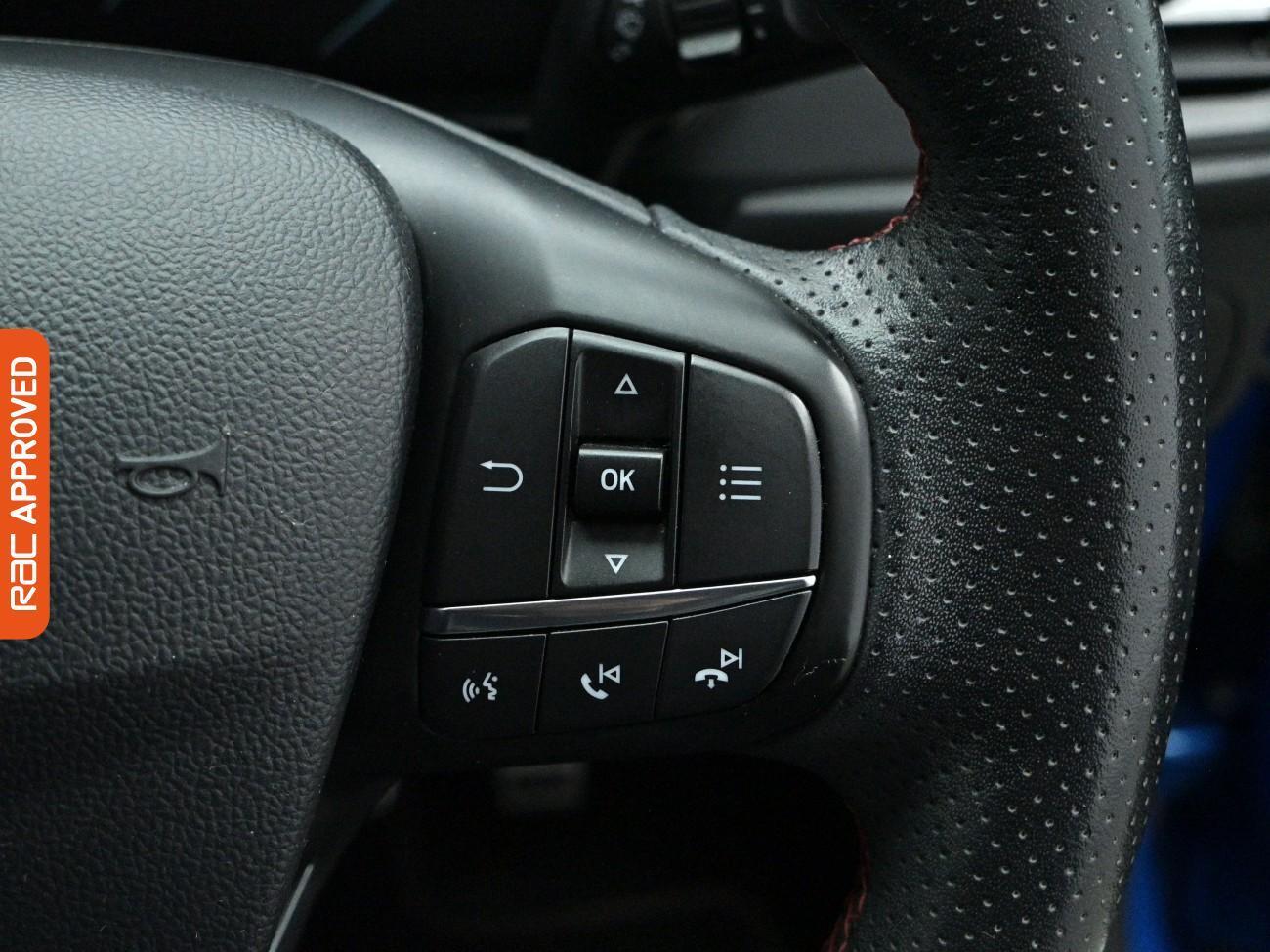 Used Ford Focus 2018 for sale - 77951790: Photo 23