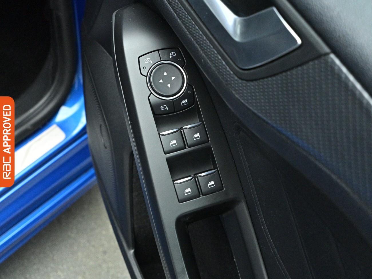 Used Ford Focus 2018 for sale - 77951790: Photo 24