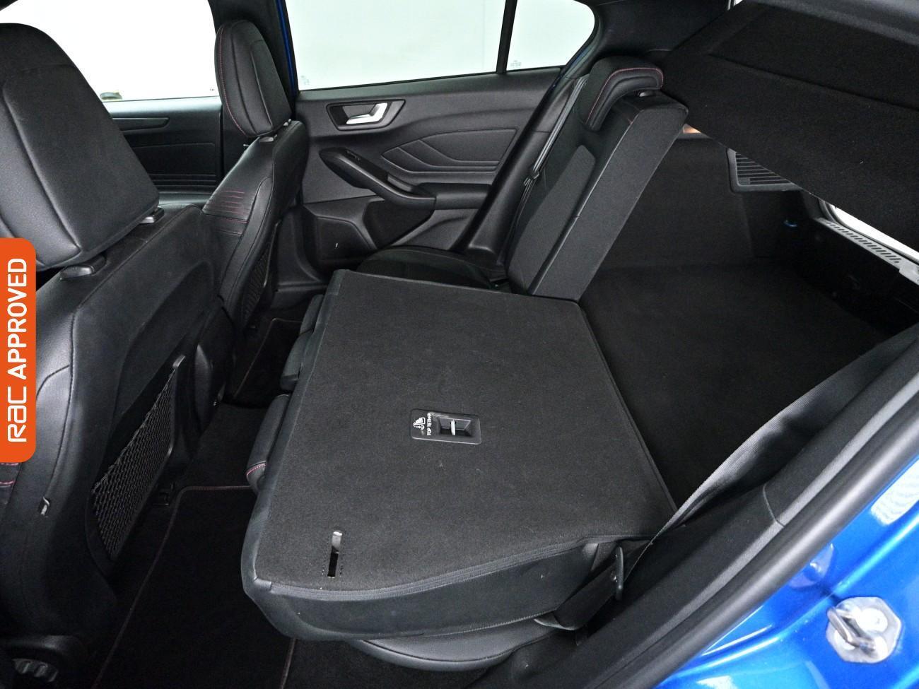 Used Ford Focus 2018 for sale - 77951790: Photo 25