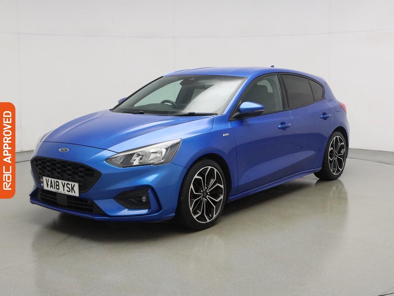 Used Ford Focus 2018 for sale - 77951790: Photo 28