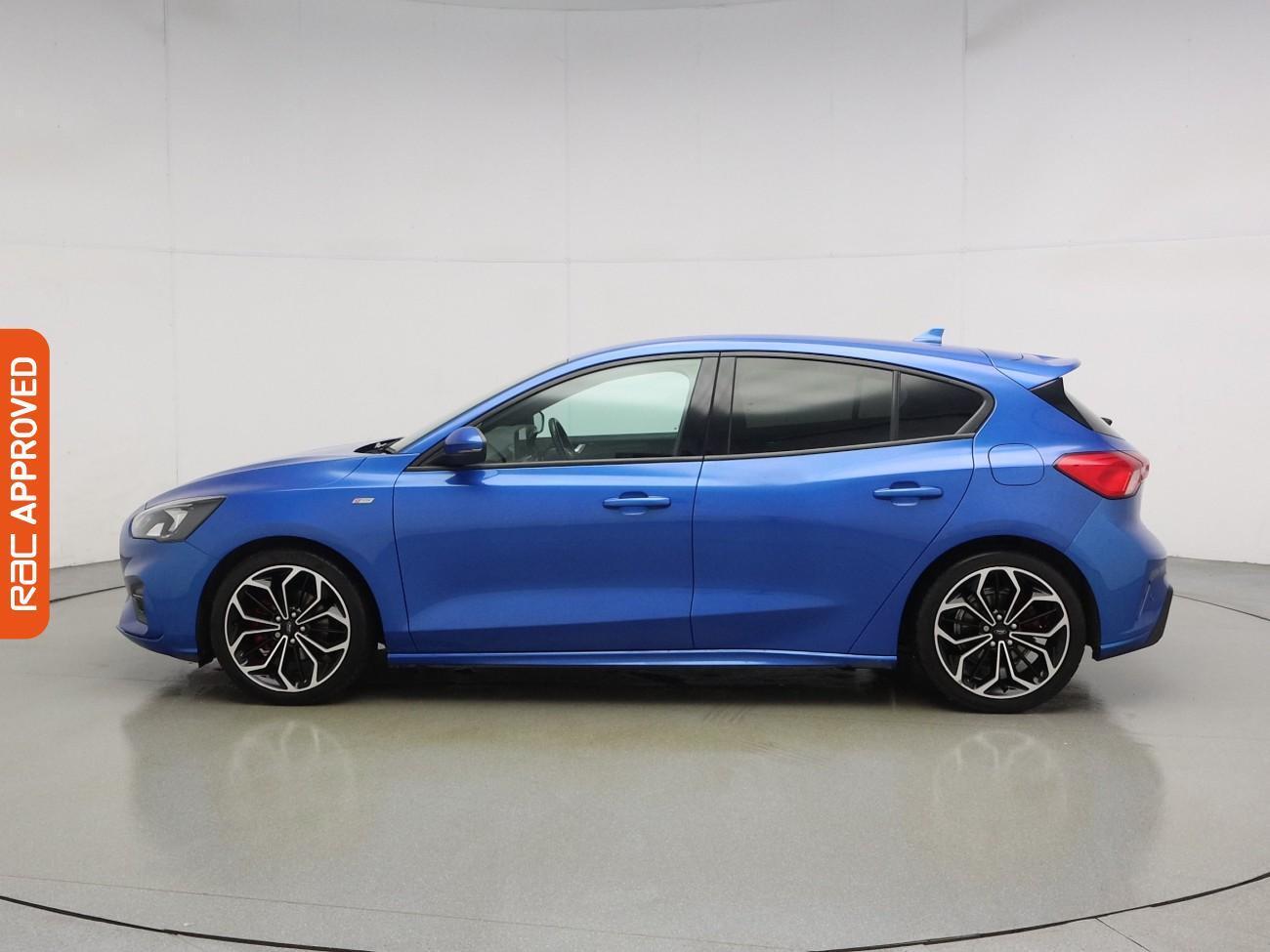 Used Ford Focus 2018 for sale - 77951790: Photo 29