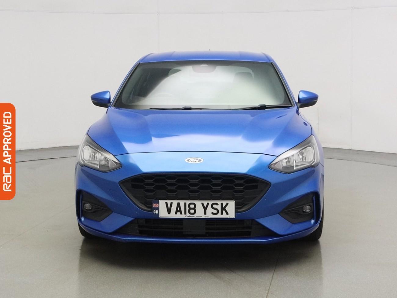 Used Ford Focus 2018 for sale - 77951790: Photo 7