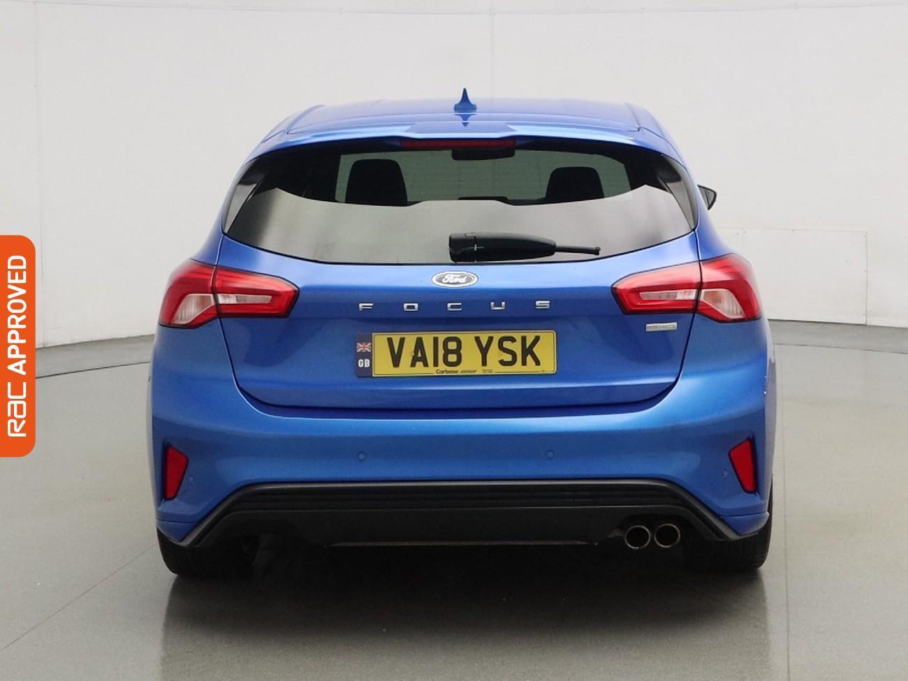 Used Ford Focus 2018 for sale - 77951790: Photo 8