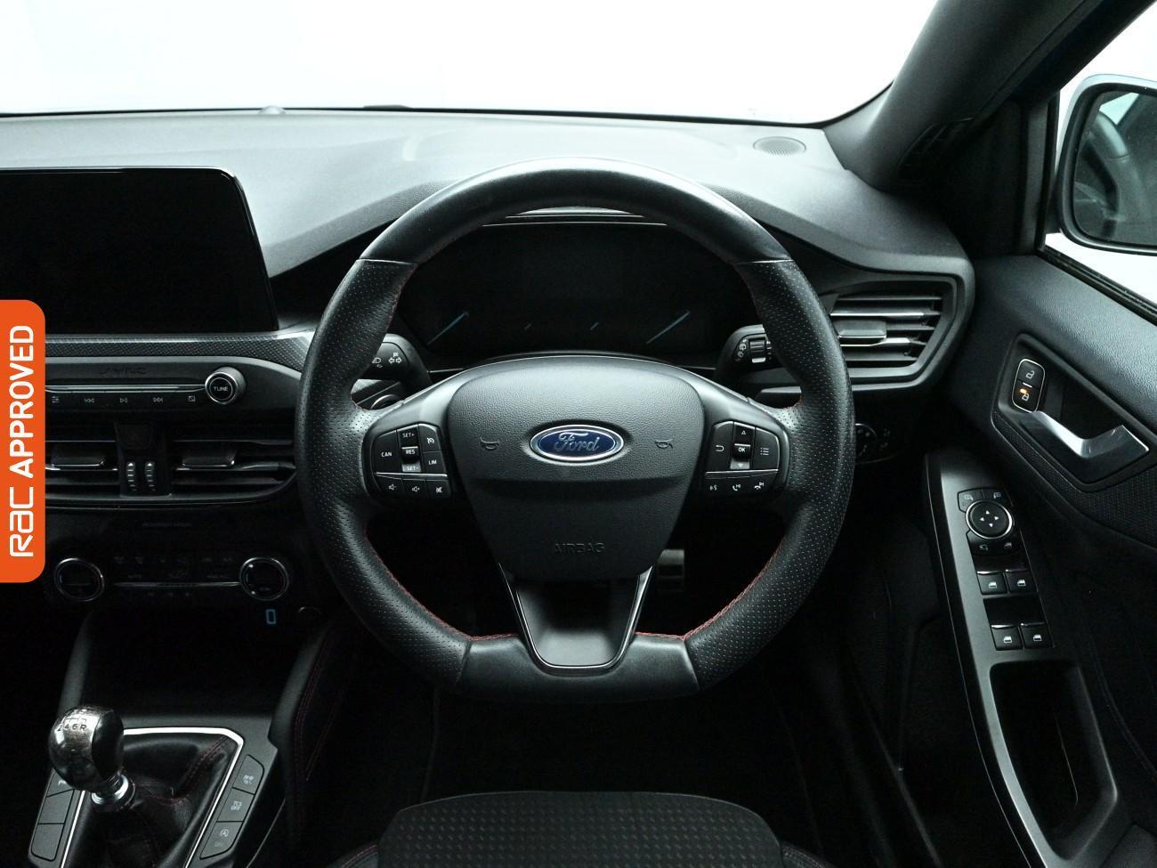 Used Ford Focus 2018 for sale - 77951790: Photo 9