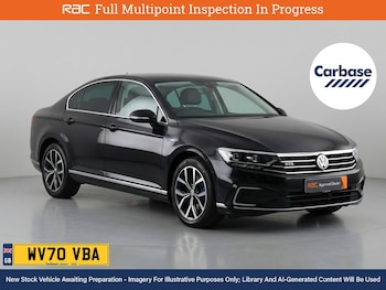 2020 - 1.4 TSI PHEV GTE Advance 4dr DSG