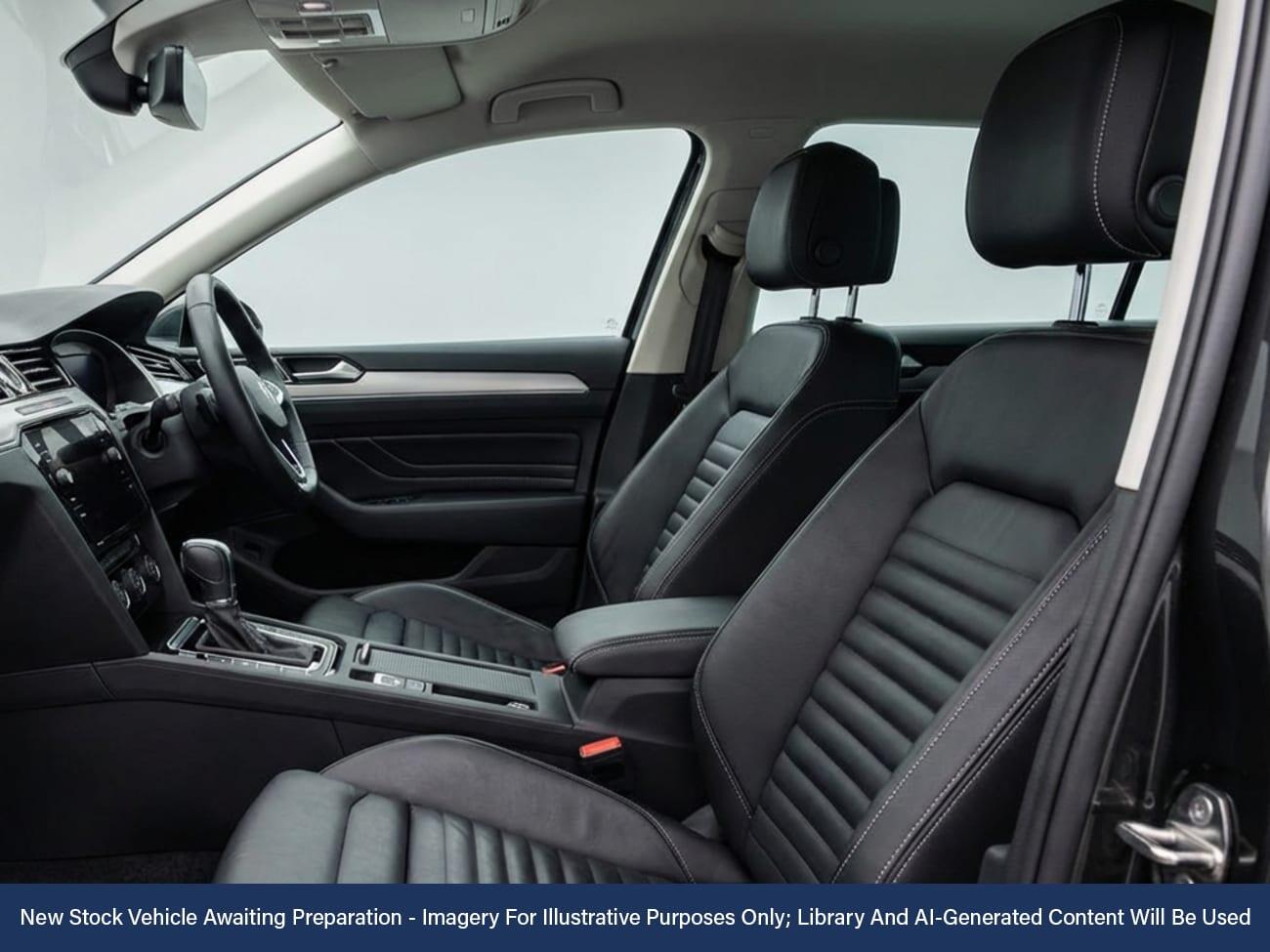 Used Volkswagen Passat 2020 for sale - 77582792: Photo 3